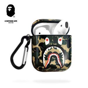 Aape Shark mouth airpodspro case
